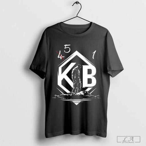 Karlos Benda T-Shirt