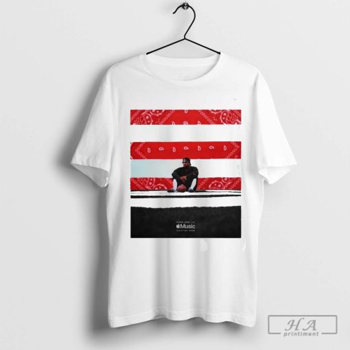 Kendrick Lamar Super Bowl LIX Haftime show shirt