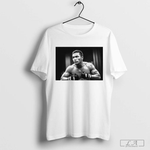 Kid Yamamoto Photo Shirt