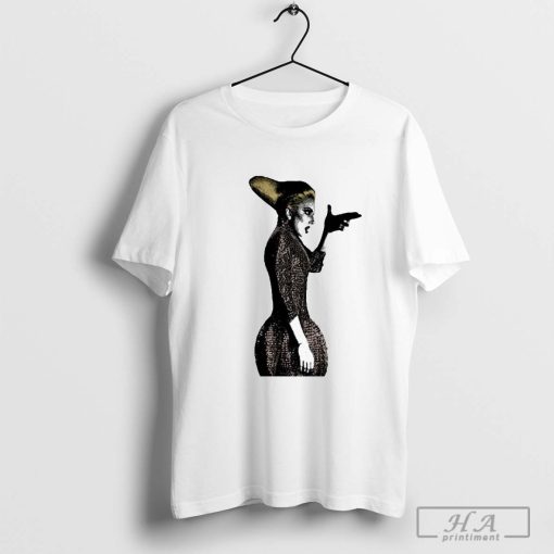 Lady Gaga Bad Romance T-shirt