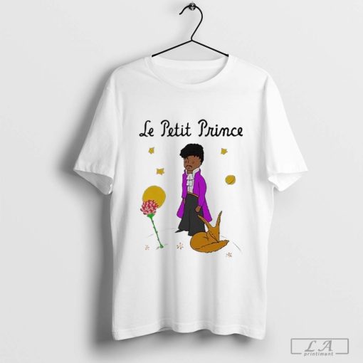 Le Petit Prince T-shirt