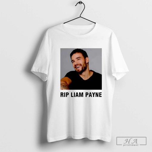 Liam Payne Rest in Peace Rip 2024 Shirt