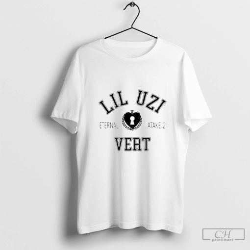 Lil Uzi Vert Eternal Atake 2 Shirt