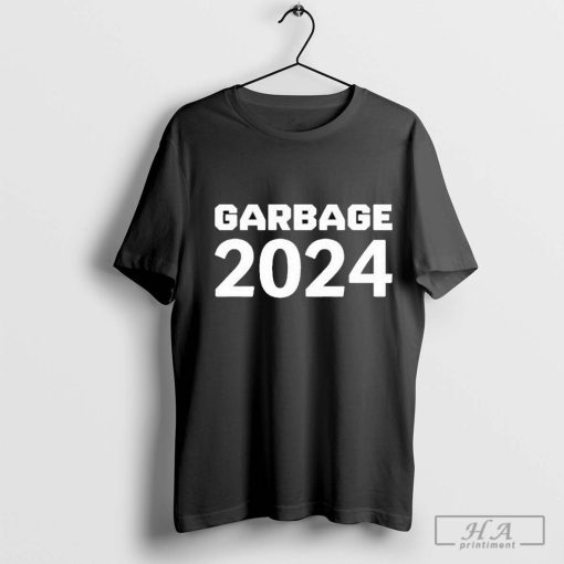 Link Lauren Garbage 2024 Shirt