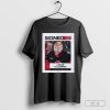 Linus Ullmark Ottawa Senators signed 4 year deal T-shirt