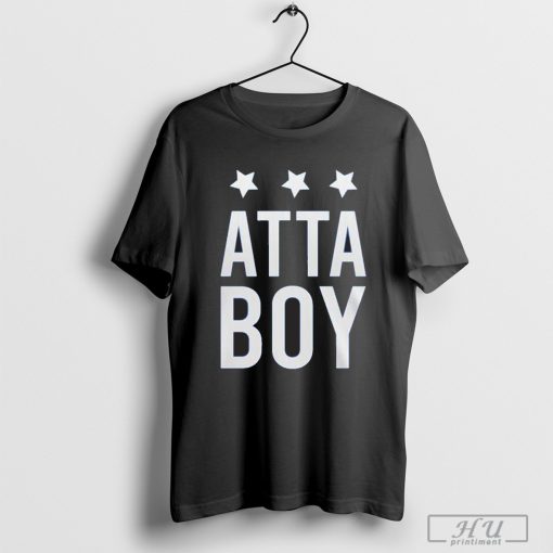 Los Angeles Dodgers Atta Boy 2024 Shirt