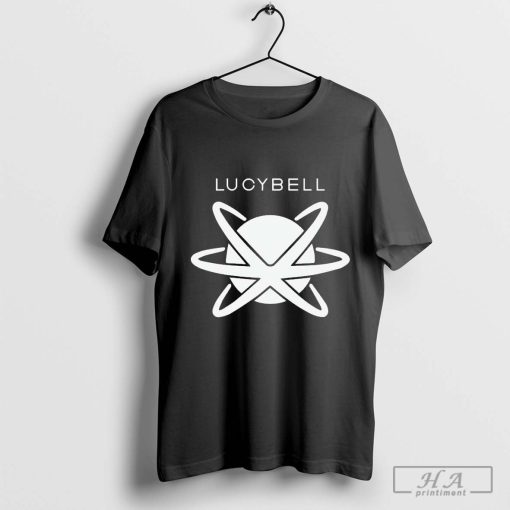 Lucybell Poleron Sesion 3000 T-shirt