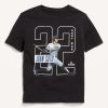 MLB© Soto© Gender-Neutral Graphic T-Shirt