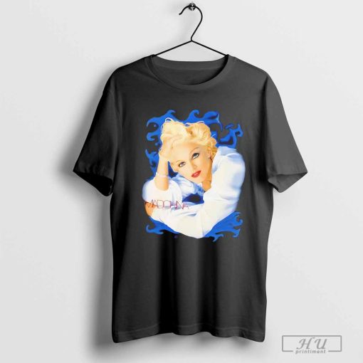 Madonna bedtime stories shirt