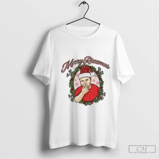 Merry Rizzmas Christmas 2024 shirt