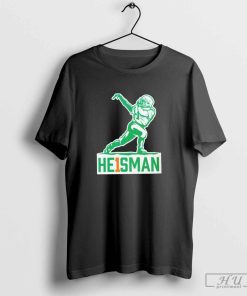 Miami Dolphins Tua Tagovailoa He1sman shirt