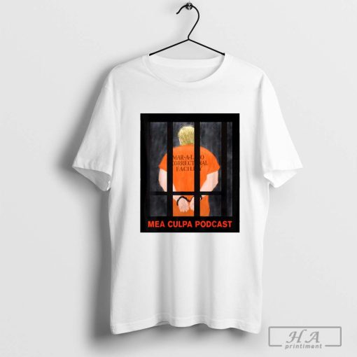 Michael Cohen Trump Trending T-Shirt