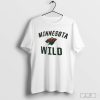 Minnesota Wild Victory Arch Shirt