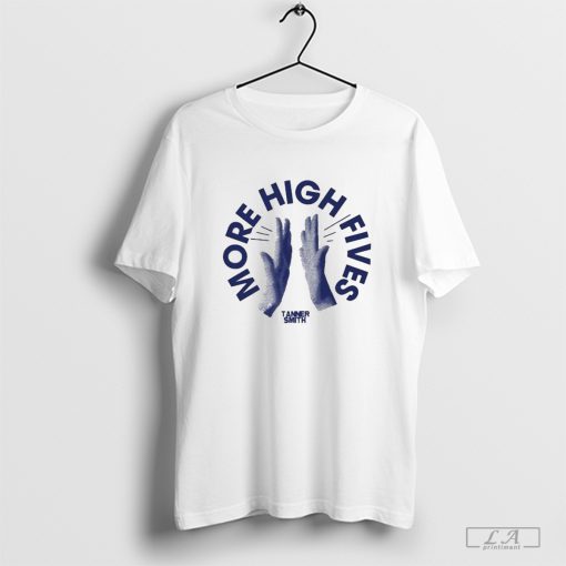 More High Fives Shirt