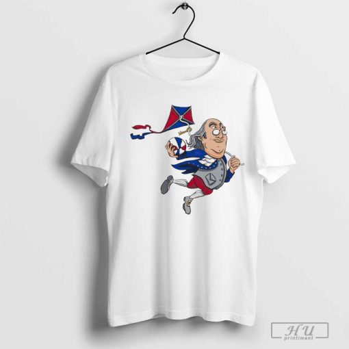 New York Jets gameday Sauce Gardner Bills vs Jets poster art shirt