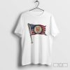 New York Mets Baseball Flag 2024 Shirt