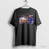 New York Mets OMG Player Parental Advisory Explicit Content t-shirt