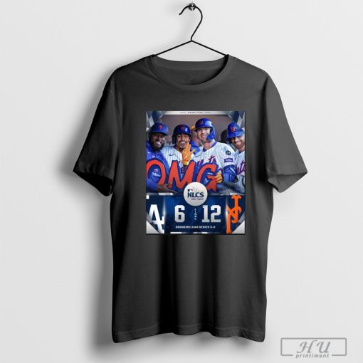 New york mets keep their season alive with an emphatic win in queens shirt