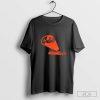 Nick Chubb The Signal Cleveland Browns NFL 2024 T-shirt