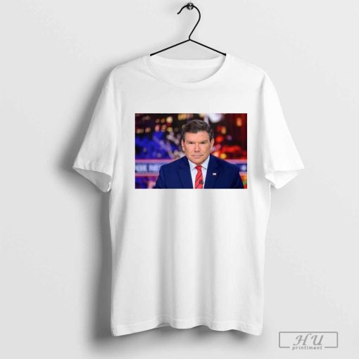 Official Bret Baier Has Said About Kamala T-shirt