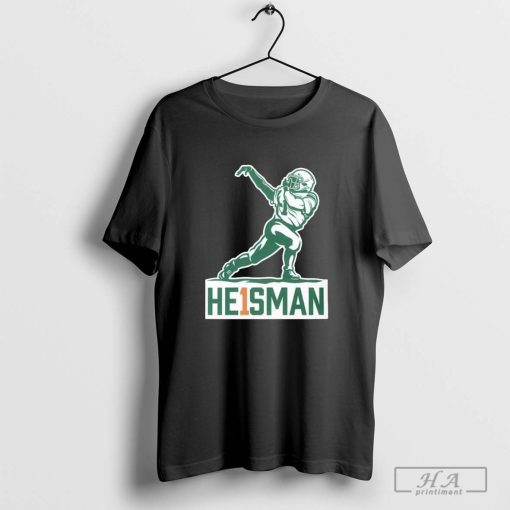 Official Cam HE1SMAN T-Shirt