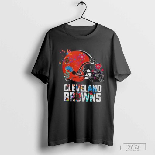 Cleveland Browns 2024 Dia De Los Muertos Pullover Shirt