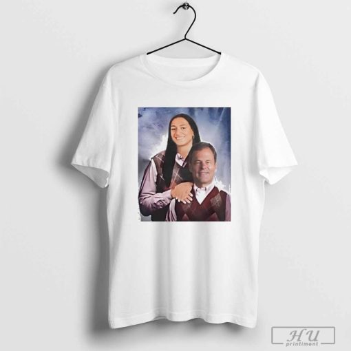 Harper Murray John Cook Step Brother Shirt