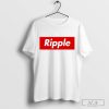 Official Joey Swoll Ripple T-shirt