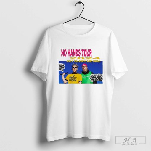 Official Joey Valence And Brae Tour 2024 Shirt