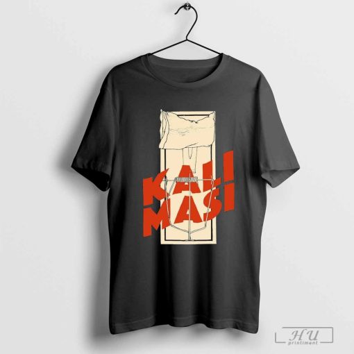 Kali Masi Mouse Trap T-shirt