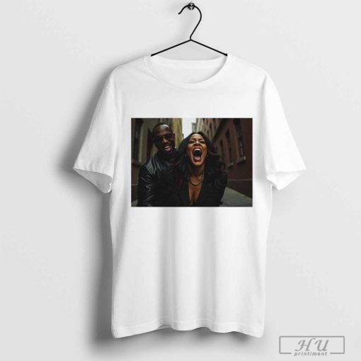 Official Kamala the Diddler can NEVER be President KamalaGropedMe 2024 t-shirt