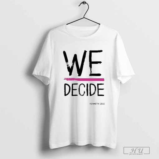 Kenneth Cole We Decide Boxy Shirt