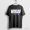 Official Kiké Hernández WDGAD we are live Los Angeles Dodgers baseball MLB Shirt