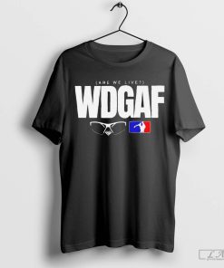 Official Kiké Hernández WDGAD we are live Los Angeles Dodgers baseball MLB Shirt