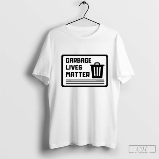 Official Lego Joseph Smith Garbage Lives Matter Shirt