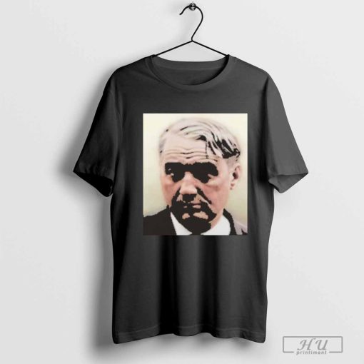 Official Lev Gumilyov T-Shirt