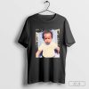 Official Lewis Hamilton Plus 44 Baby LH Photo T-Shirts