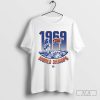 Official Moonshot ‘69 World Champs LGM New York Mets MLB T-shirt