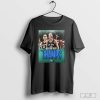 Official New York Liberty Champs Legion Hoops shirt