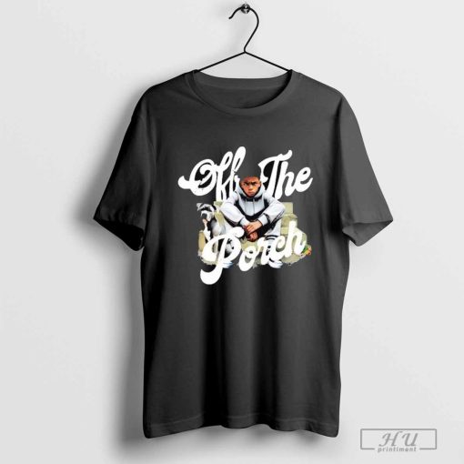 Official Off the Porch SS T-shirt