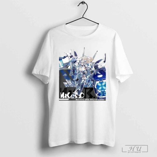 PSO2 New Genesis MARS T-Shirt