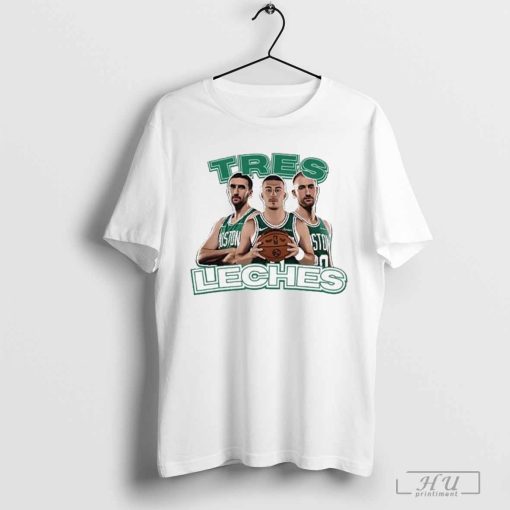 Payton pritchard tres leches T-shirt