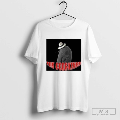 Official Pesto The Penguin The Codfather Shirt