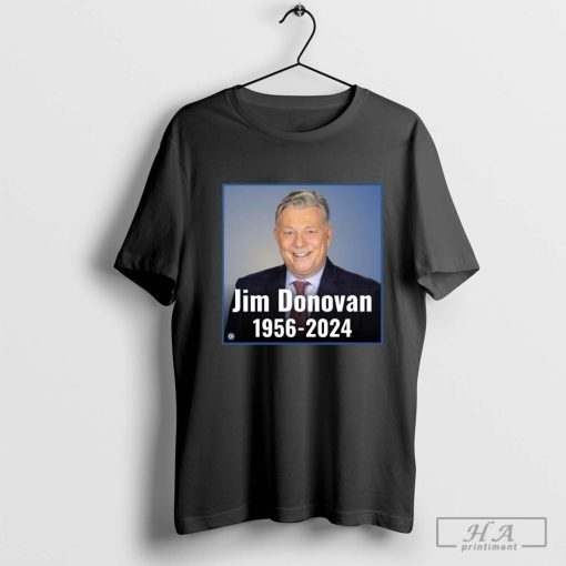 Official Rip Jim Donovan October 26 2024 Shirt