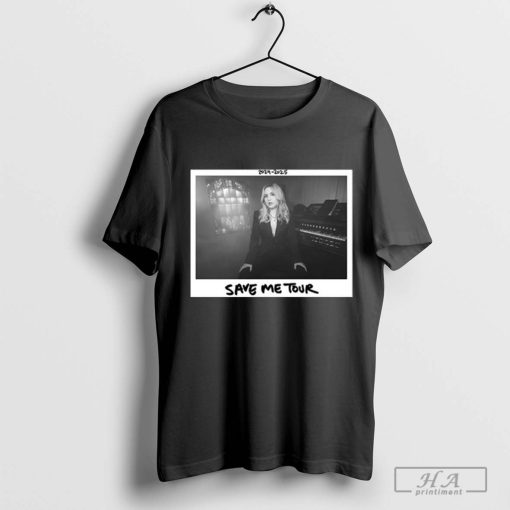 Official Save Me Tour Taylor Tomlinson 2024-2025 T-shirt