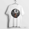 Official Section8la Chained Pet Graphic t-shirt