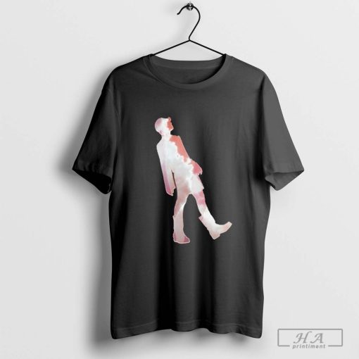 Official Woosung 4444 T-shirt