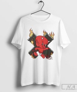 Official Xplr Baby Devil Shirt