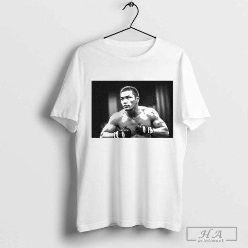 Official Yu Darvish Kid Yamamoto Photo T-Shirt