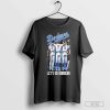 Original Los Angeles Dodgers Let's Go Dodgers T-Shirt